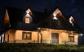 Przy Ostrewkach Małe Ciche